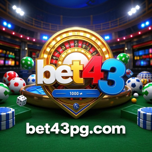 bet43