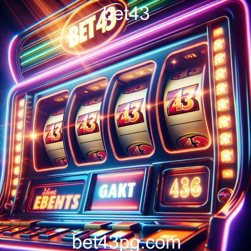 Máquinas de Slots