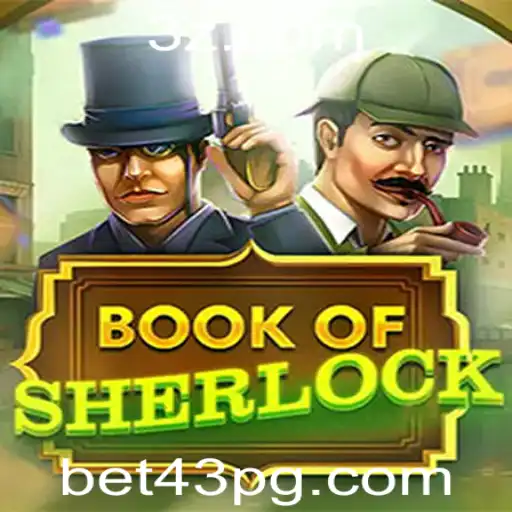 Explorando o Mundo do Jogo 'BookOfSherlock'