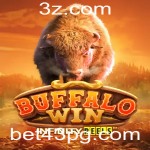 Descubra a Emoção do Jogo BuffaloWin com Bet43