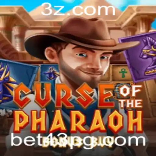 Descubra o Mundo do Jogo 'CurseofthePharaohBonusBuy'