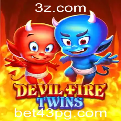 Explorando o Universo de DevilFireTwins e a Emoção das Apostas em bet43