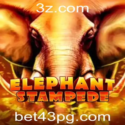 Explore o Jogo ElephantStampede
