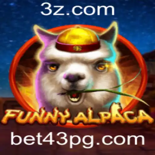 Descubra a Diversão do Jogo FunnyAlpaca com Bet43
