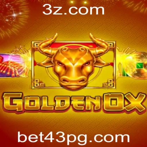 GoldenOx: Explorando o Novo Fenômeno de Jogo com Bet43