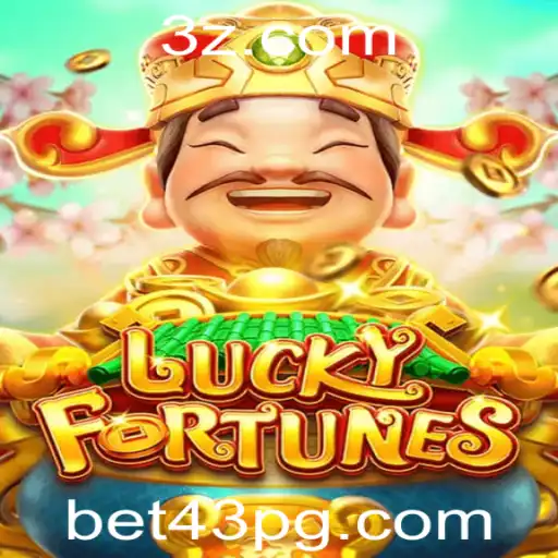 LUCKYFORTUNES: Explorando o Popular Jogo de Apostas Online