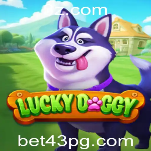 LuckyDoggy: Explore o Divertido Mundo dos Jogos de Apostas