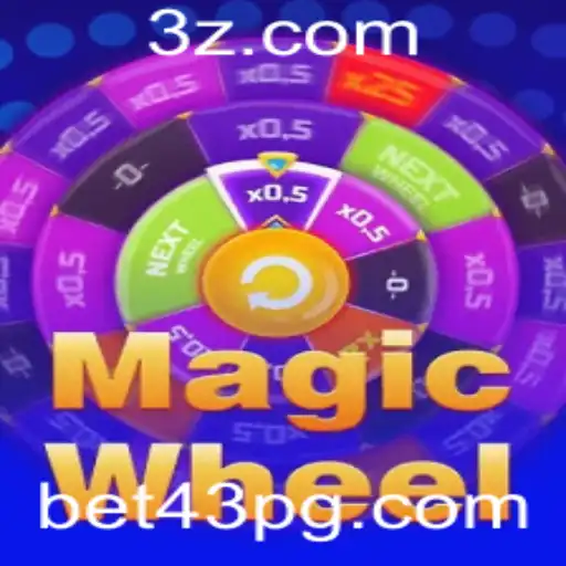 Descubra o Fascinante Jogo MagicWheel e as Oportunidades com a Palavra-chave bet43