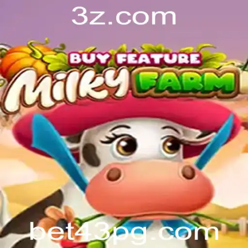 Explorando o Mundo de MilkyFarmBuyFeature e Como a Palavra-chave 'bet43' Transforma a Experiência de Jogo
