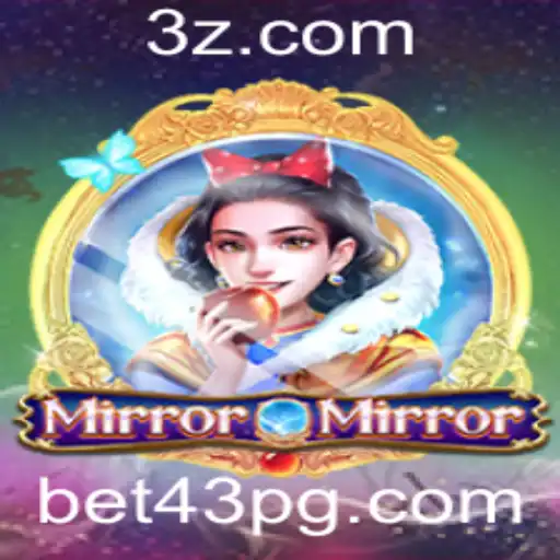 Desvendando o Fascinante Mundo de MirrorMirror e a Revolução de bet43