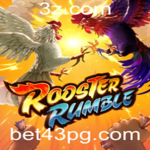 Explorando o Mundo do RoosterRumble: Um Mergulho no Jogo de Apostas bet43