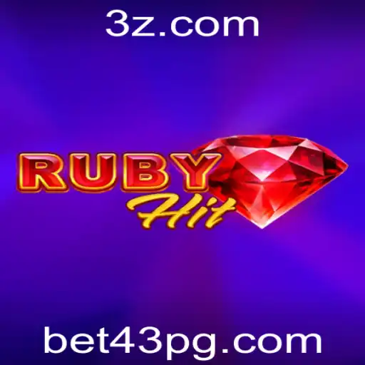 Descubra o Mundo Empolgante do Jogo RubyHit com Bet43