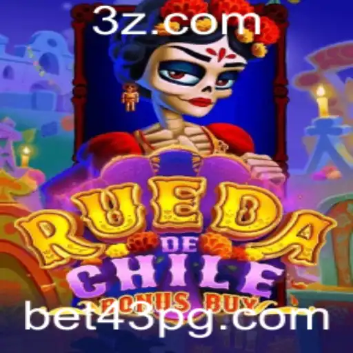 Explorando o Mundo Emocionante de RuedaDeChileBonusBuy com Bet43
