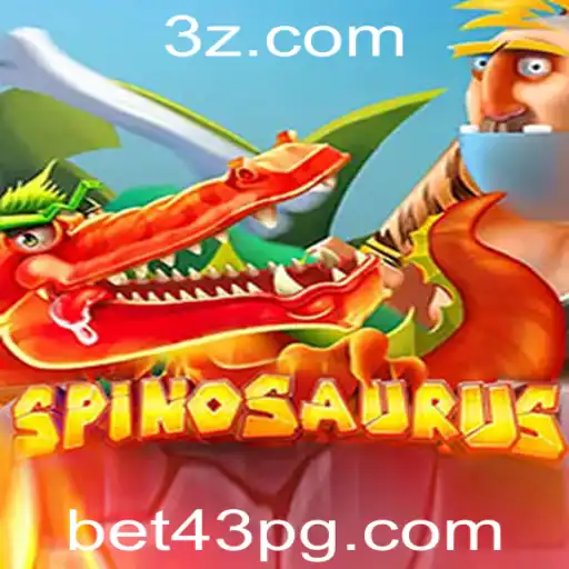 Desvendando Spinosaurus: O Novo Jogo Sensação com bet43