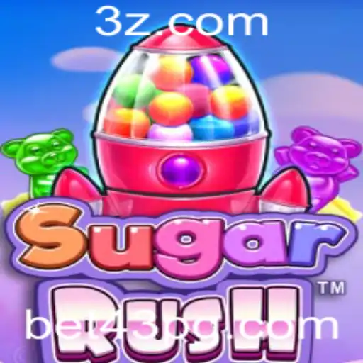 Explorando o Mundo de SugarRush: Um Jogo de Aventura Doce