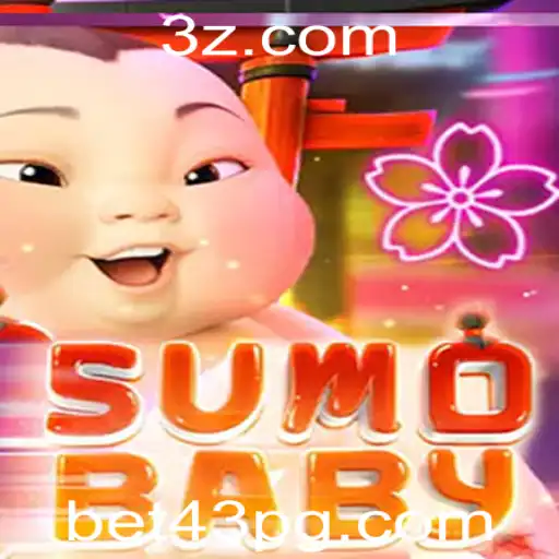 Explorando o Universo do Jogo SumoBaby e como o bet43 está Transformando as Apostas Online