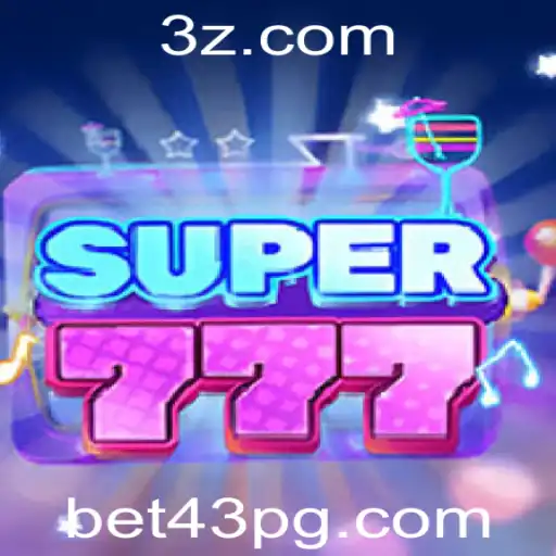 Descubra o Universo de Super777: Um Jogo Revolucionário com a Palavra-Chave bet43