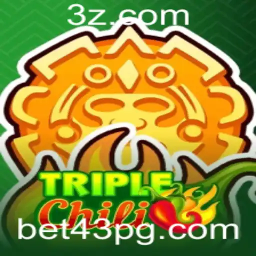 TripleChili: O Jogo que Está Dominando as Rodas de Aposta com bet43