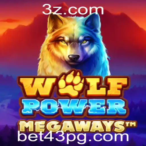 Explorando o Universo de WolfPowerMega com Bet43